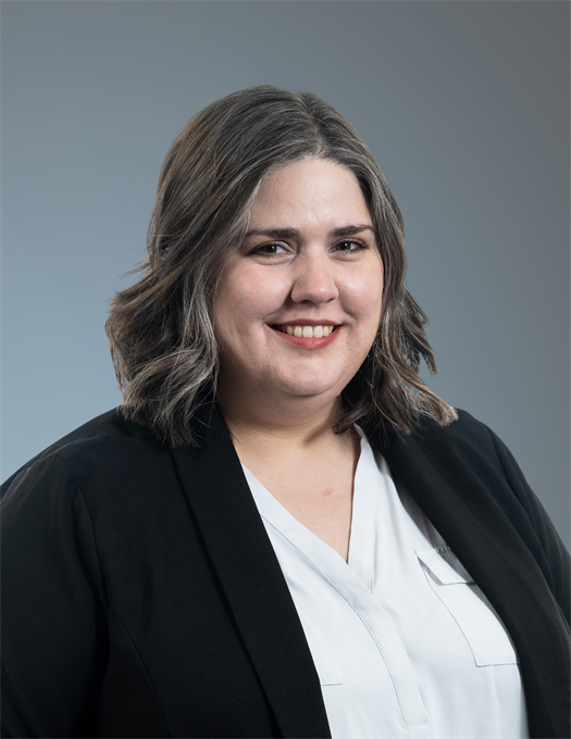 Tiffany Lloyd Portrait